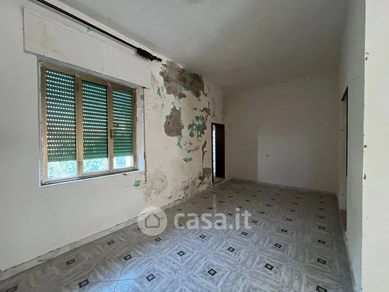 Toad - Independent House with Balcony in Perfugas