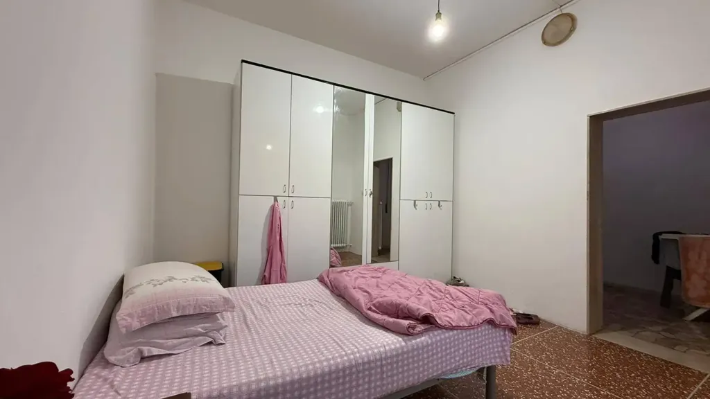 Chambres - Bright Apartment with Balcony in Castelfranco Emilia