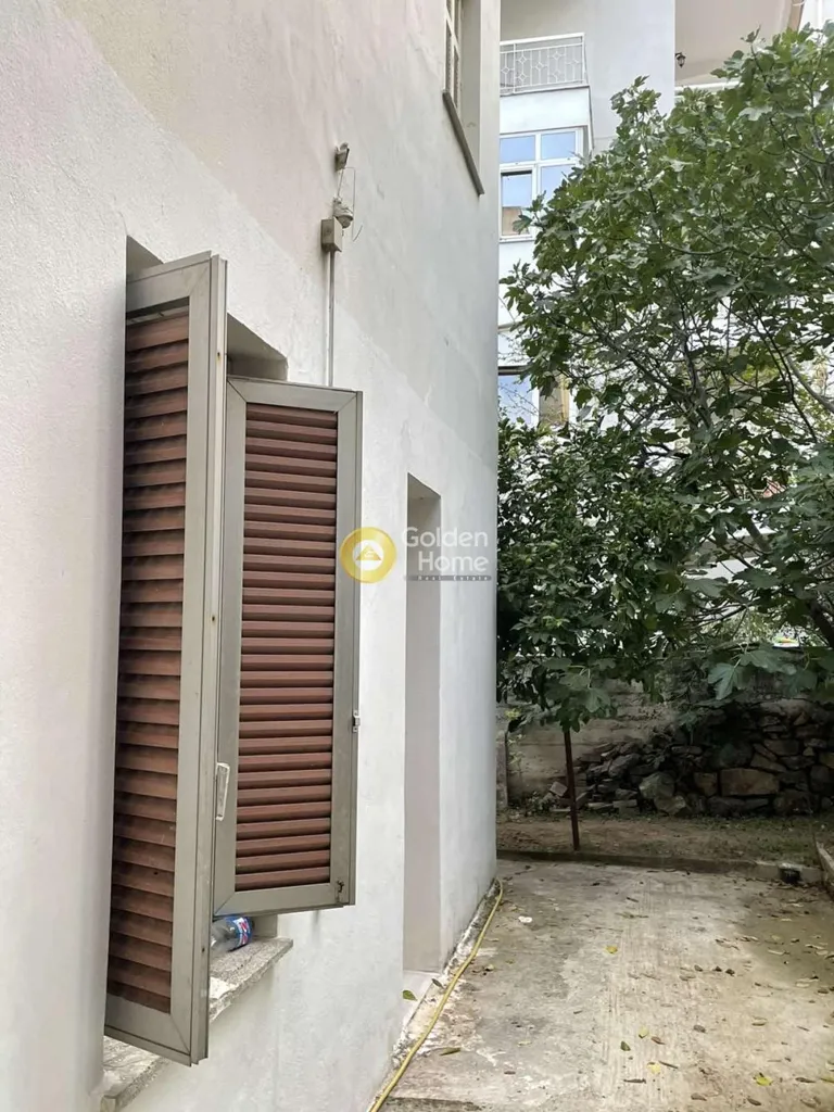 Appartement 3 pièces à GR