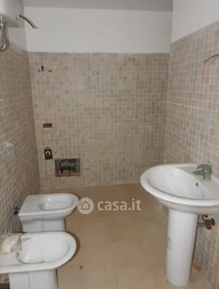 Bagni - Terraced House with Garden in Ghilarza