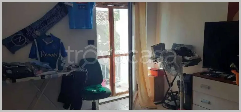 Chambres - Two-Storey Villa with Terrace in Ivrea
