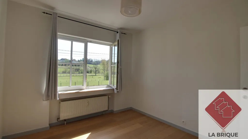 Toad - Apartment with Large Terrace in Lasne