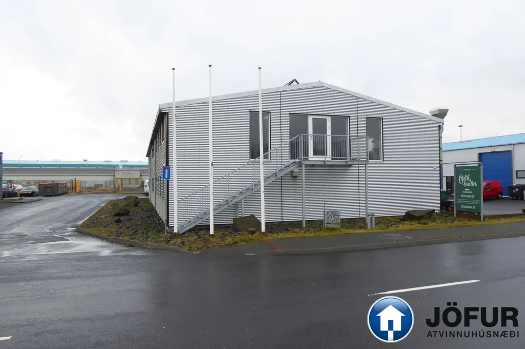 Bien 1 pièces à Reykjavík