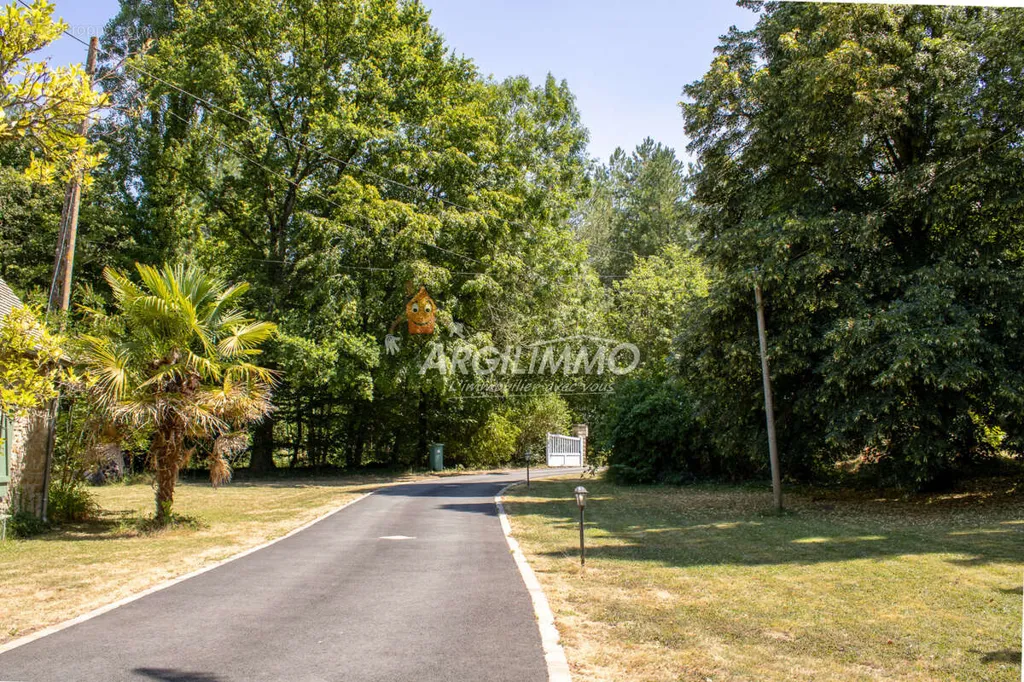 Extérieur - Ensemble Immobilier avec Piscine à 20 min du Mans