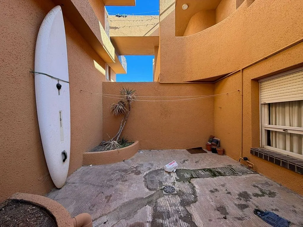 Jardin - Modern Duplex with Sea View in La Manga