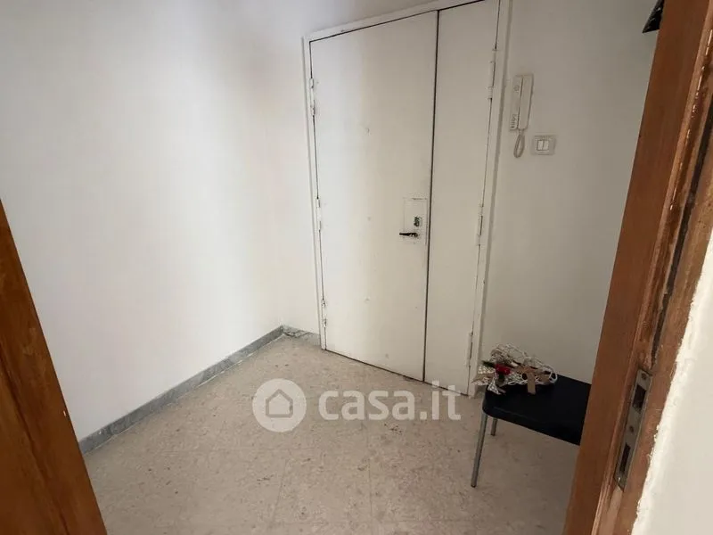 Entrée - Bright Apartment with Balcony in Naples