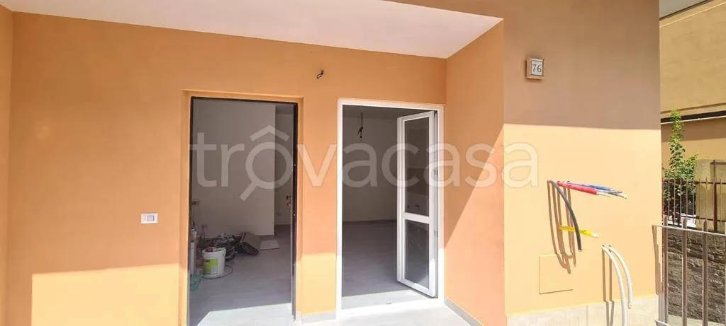 Extérieur - Two-Bedroom Flat with Balcony in Turin