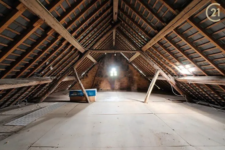 Maison 5 chambres à BE