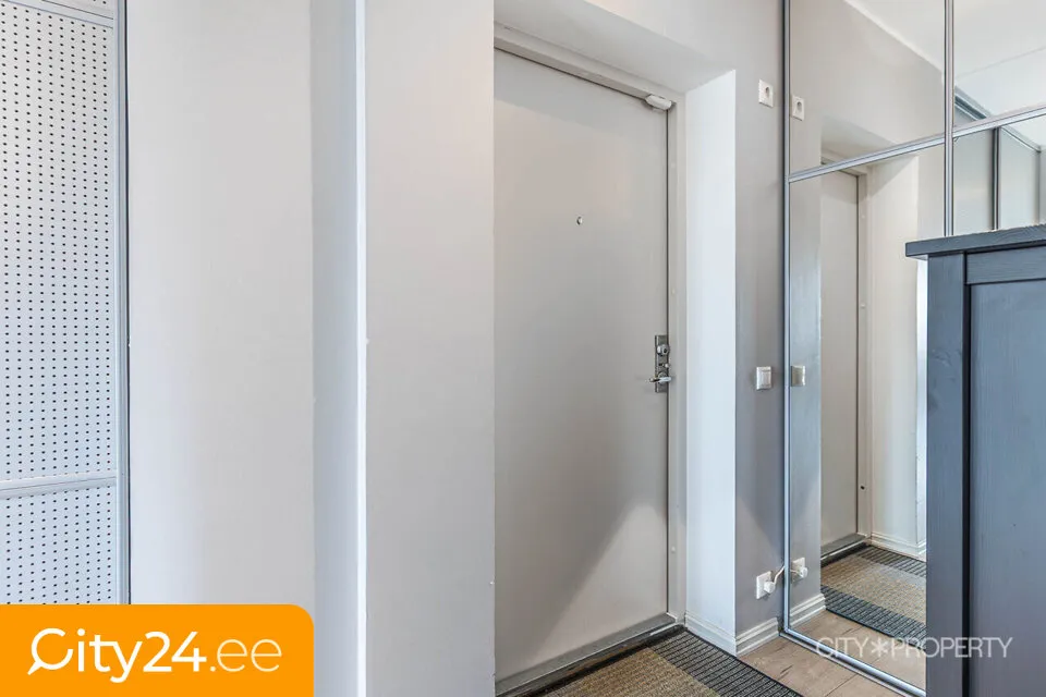 Appartement 2 pièces à Viimsi alevik