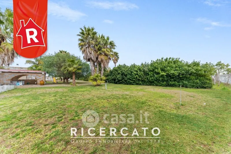 Jardin - Villa with Pool in Copertino