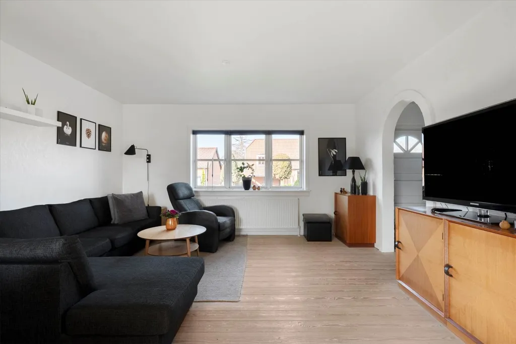 Maison 5 pièces à Søndersø