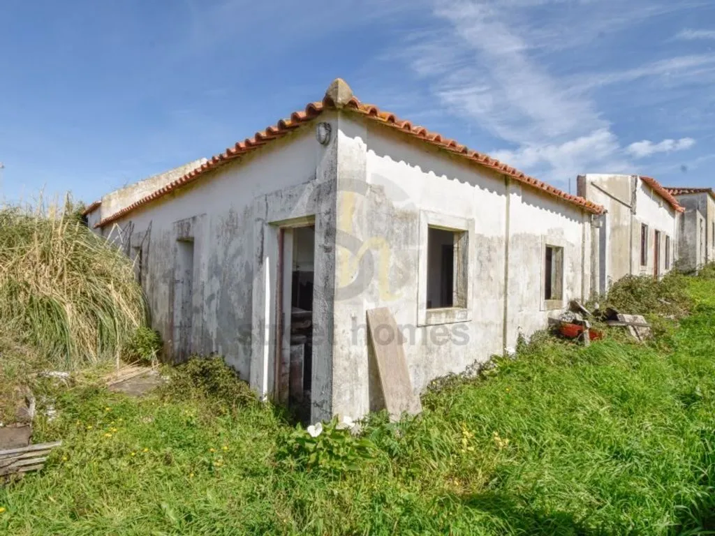 Extérieur - Building Land with View near Sintra