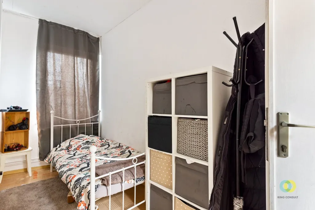 Chambres - Duplex avec Terrasse à Koningslo