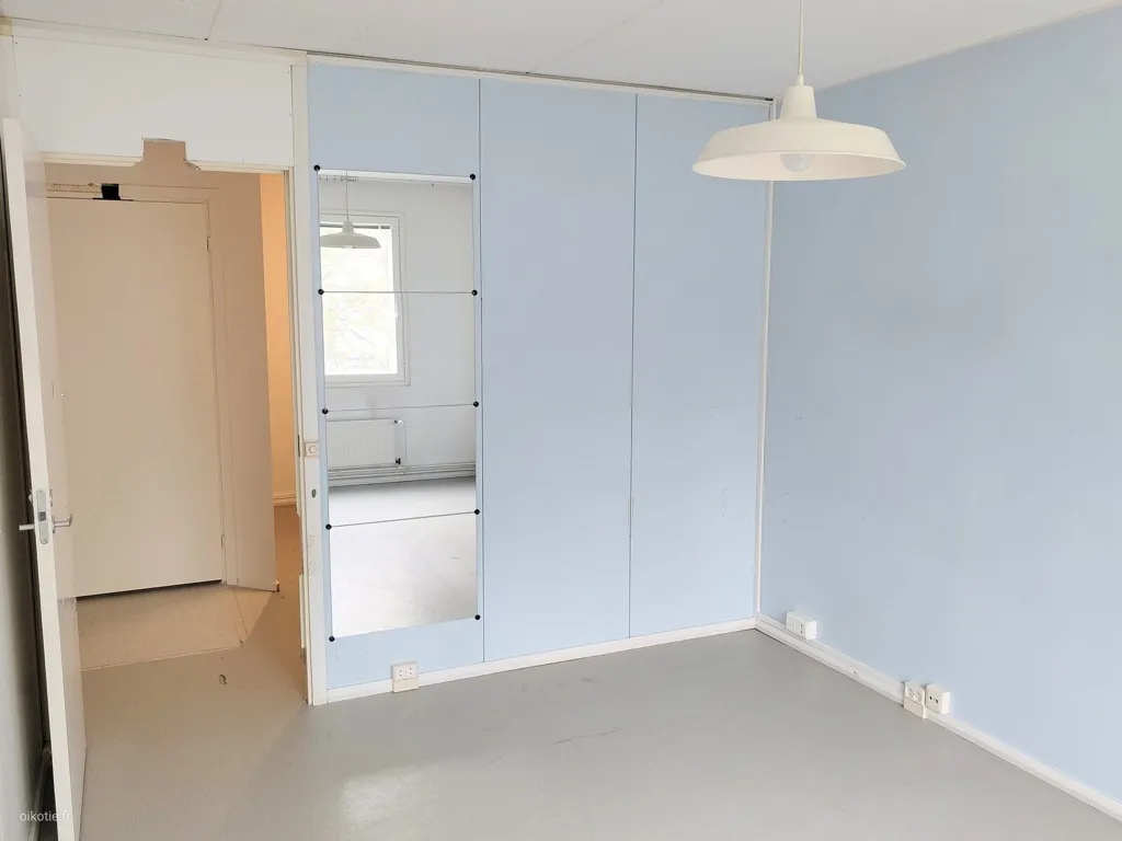 Toad - Removable Apartment with Recent Renovations in Suvela, Espoo