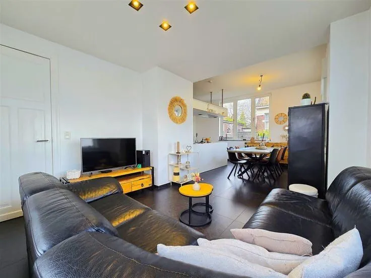 4-bedroom house in Helkijn