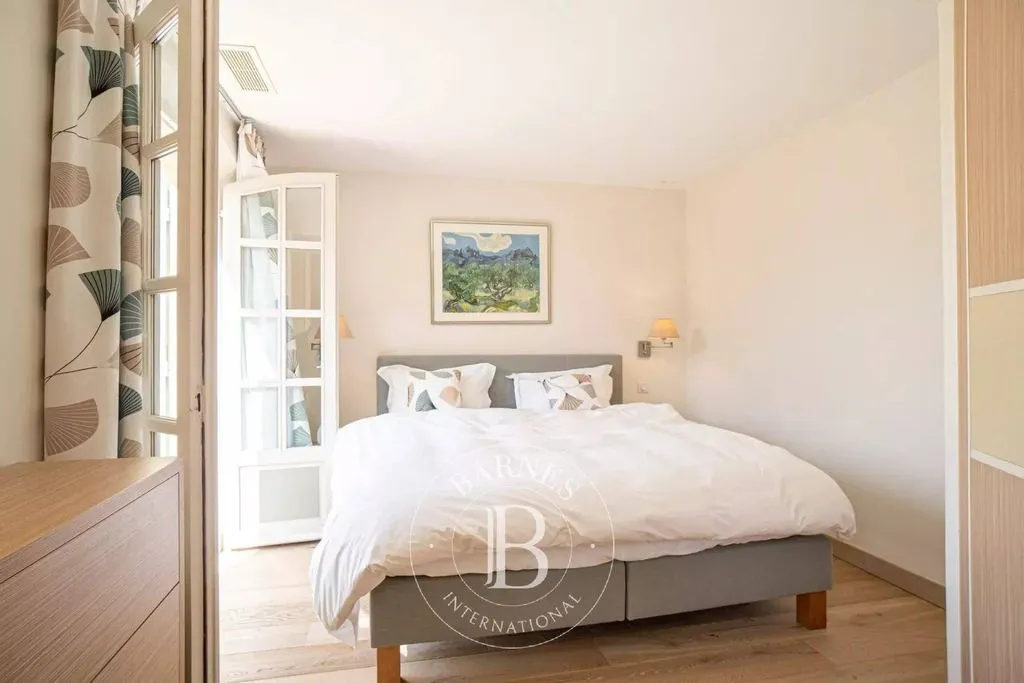 Magamistoad - Luxury Villa with Pool in Valbonne