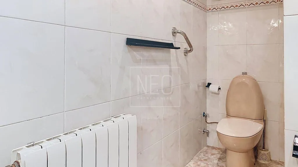 Vannitoad - Luxury Apartment with Pool in Sidi Urbanization, Valencia