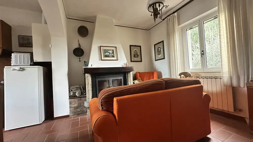 Elutuba - Independent House with Private Garden in Ostra