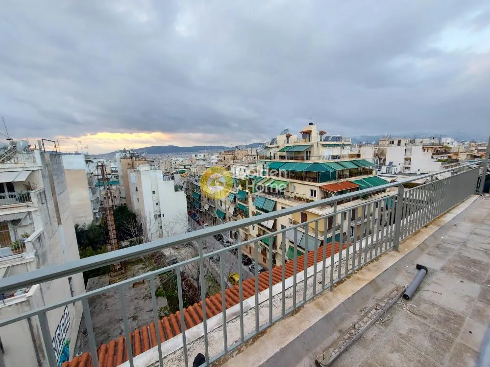 12-room apartment in GR