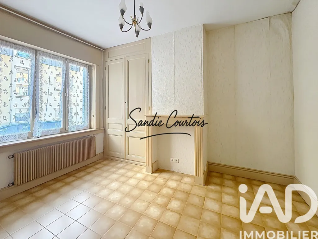 Maison 7 pièces à Boulogne-sur-Mer