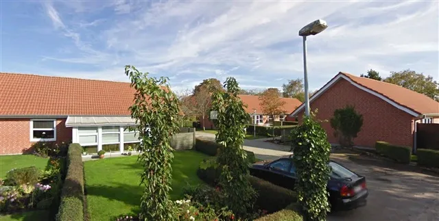 2-room apartment in Varde