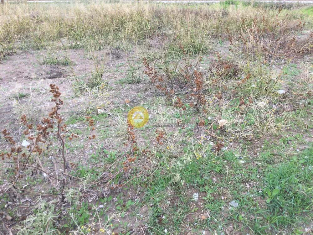 Jardin - Plot with Panoramic View near Mesimeri, Thessaloniki
