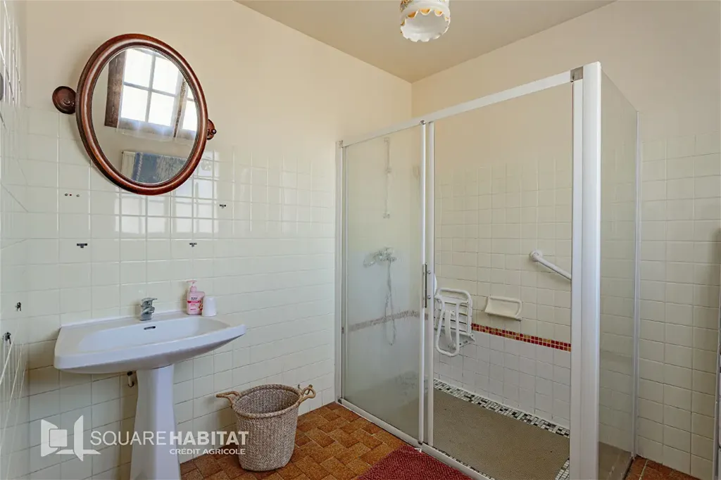 6-room house in Espelette