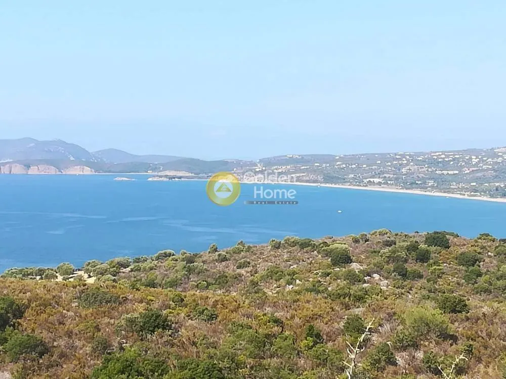 Land in GR