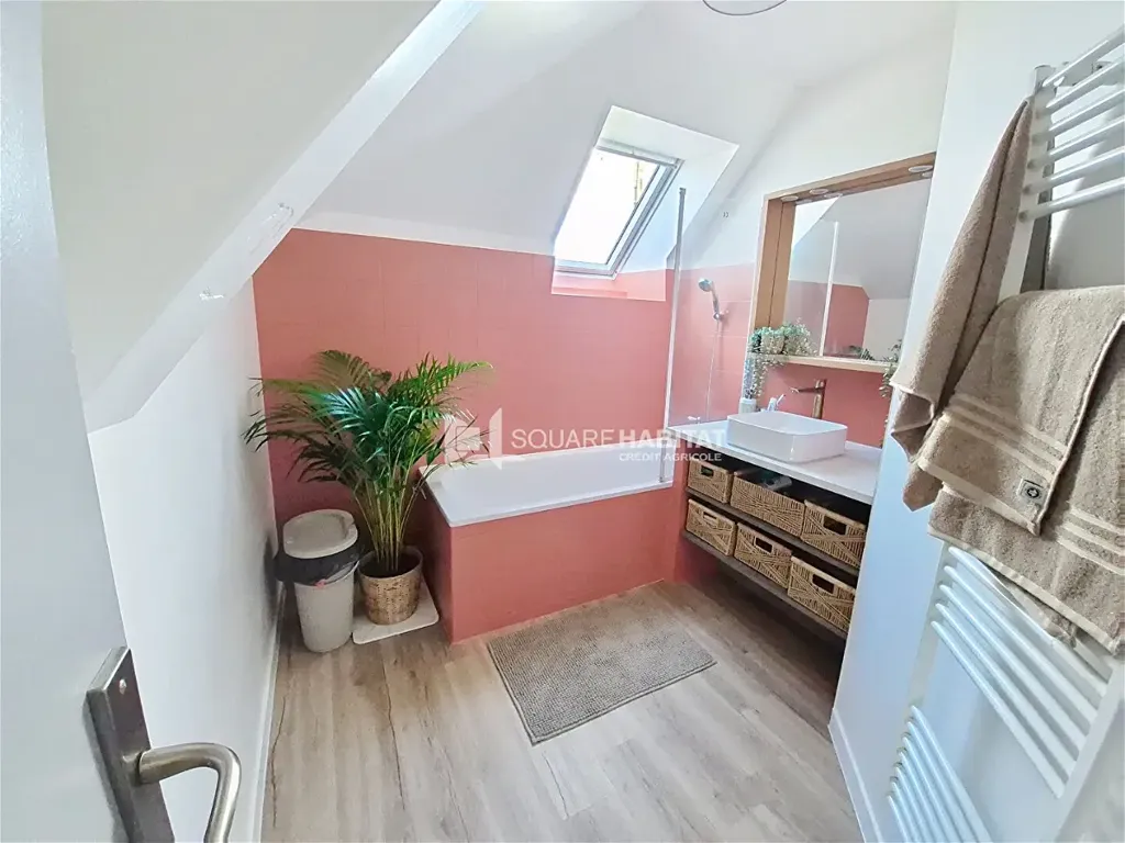 8-room house in Mordelles