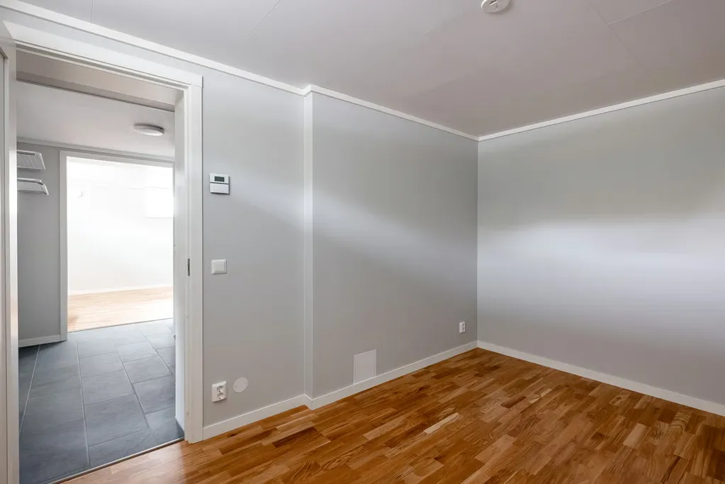 Pièces - Fully Renovated Multi-Unit House in Brunflo