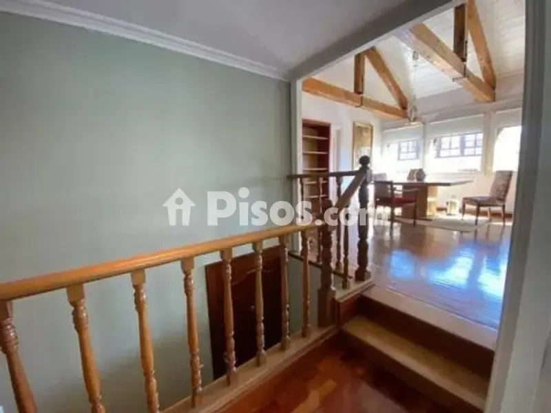 Pièces - Penthouse with Cathedral Views in Historic Centre