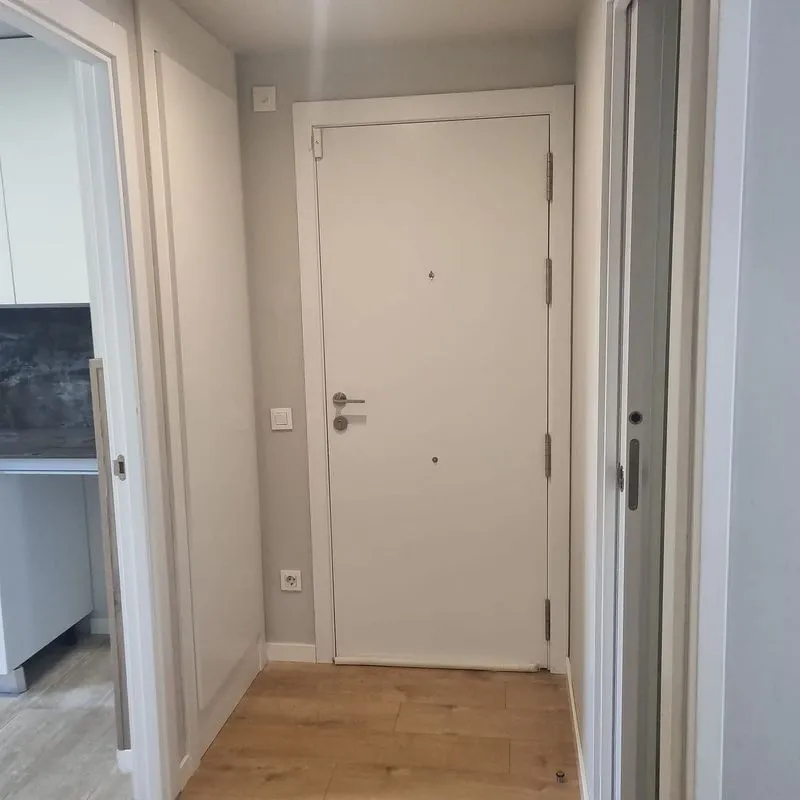 Esik - Duplex with Pool and Terrace in Cappont