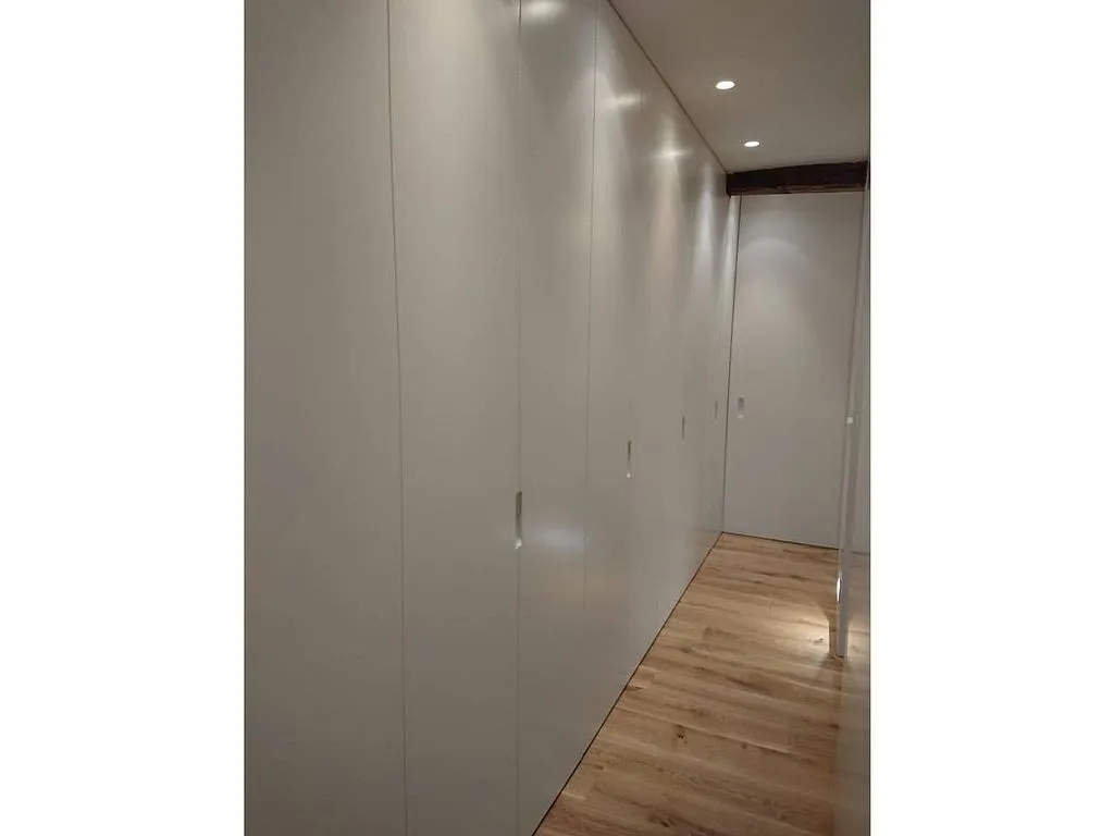 Pièces - Fully Furnished Flat in Casco Viejo