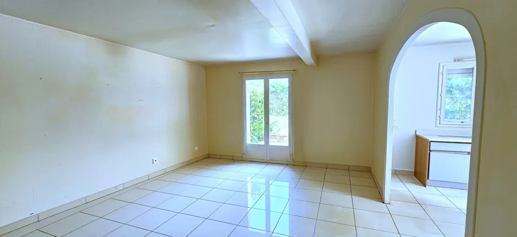 Habitaciones - Family House with Pool in Guérande