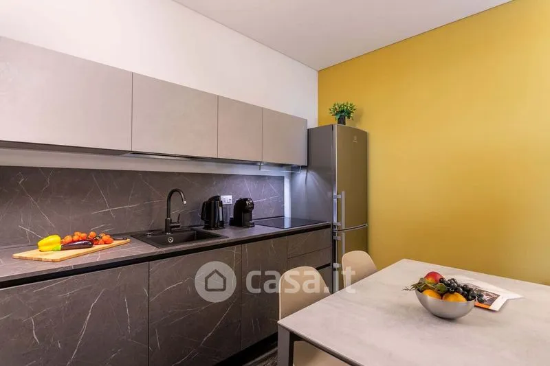 Köök - Loft with Panoramic Views in Venice