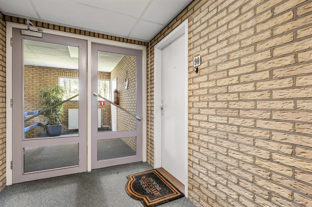 Esik - Maisonnette with Balcony in Bennekom