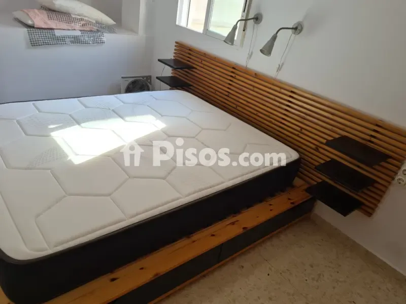 Magamistoad - Duplex Apartment with Terrace in Puçol's Old Town