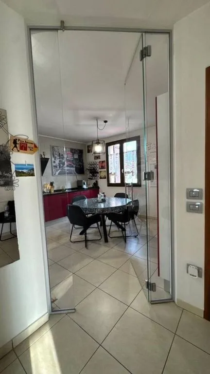 Söögituba - Luxury Villa with Panoramic Veranda in Forlì