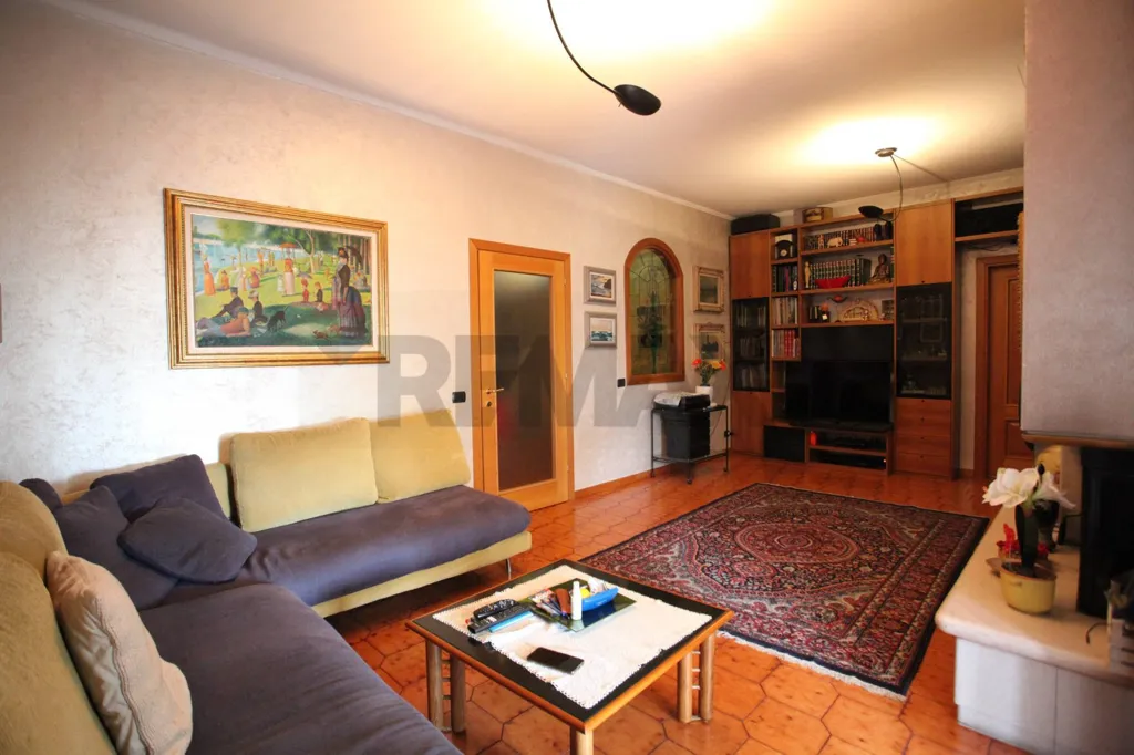 Elutuba - Spacious Apartment with Terrace in Gorle