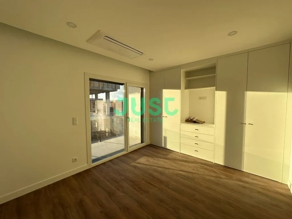 Magamistoad - Luxury Flat with Garage in Pinhal do General