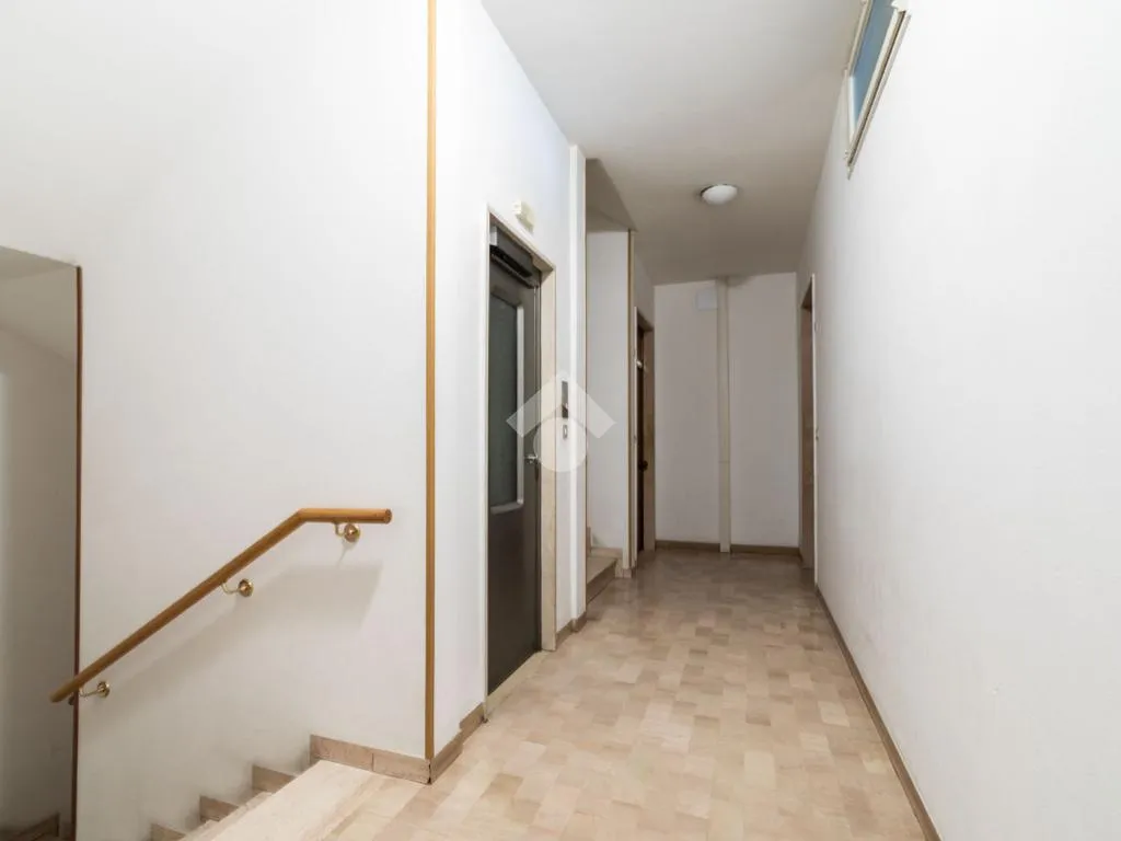 Pièces - 3-Bedroom Apartment with Balcony in Cesenatico