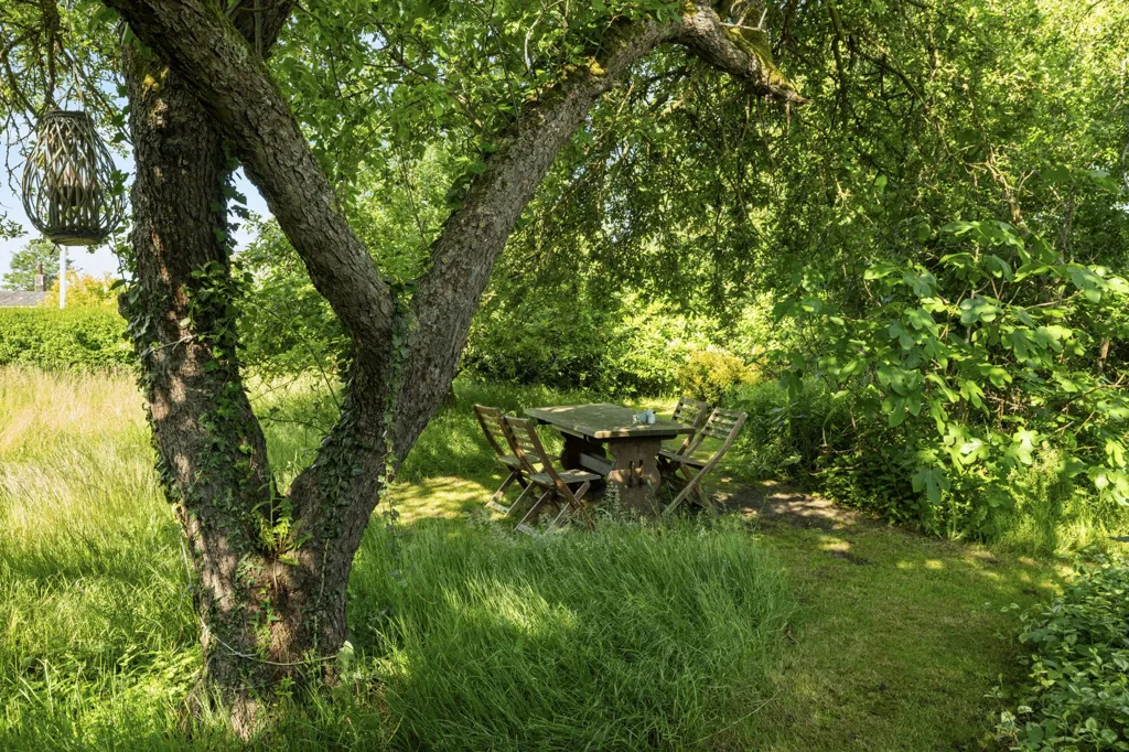 6-toaline maja asukohas Præstø