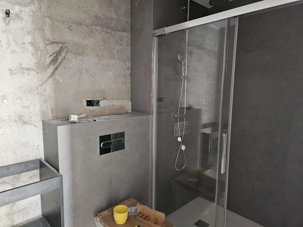 Vannitoad - Newly Built Apartment with Sea View in Els Grecs