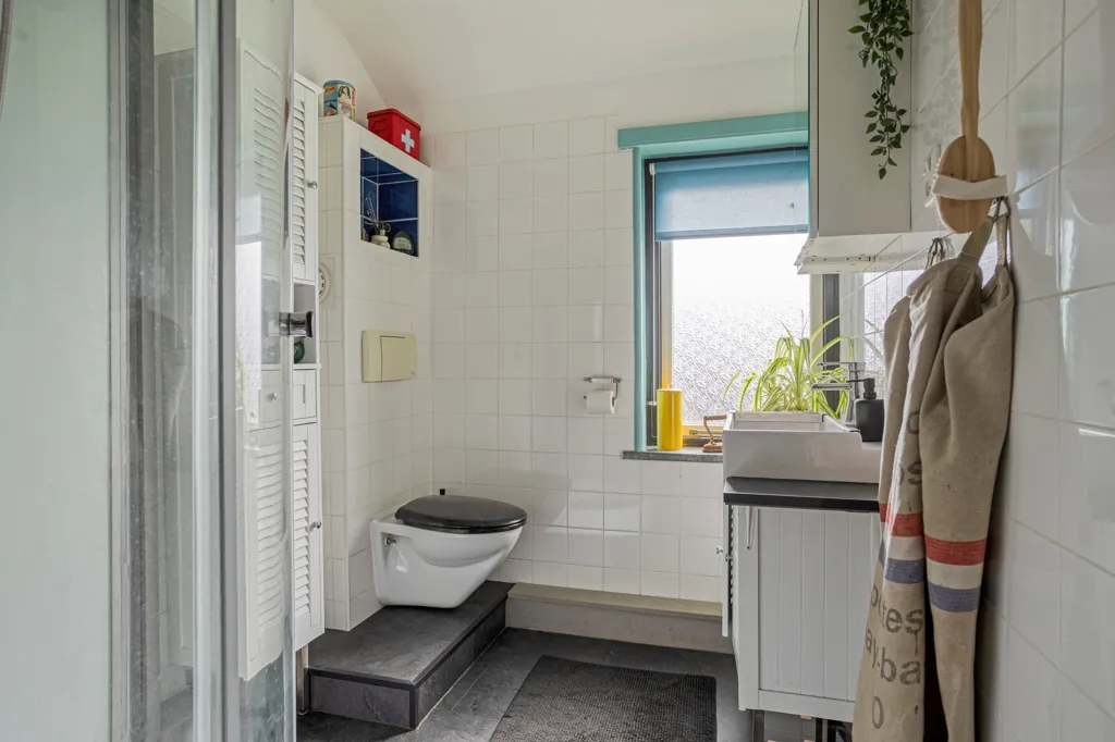 5-toaline maja asukohas Rotterdam