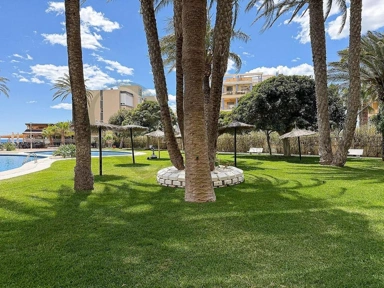 Aed - Apartment with Sea View and Pool in El Campello