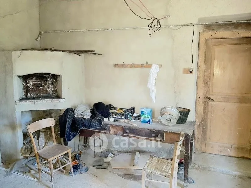 Pièces - Rustic Farmhouse with Olive Grove in Lapio
