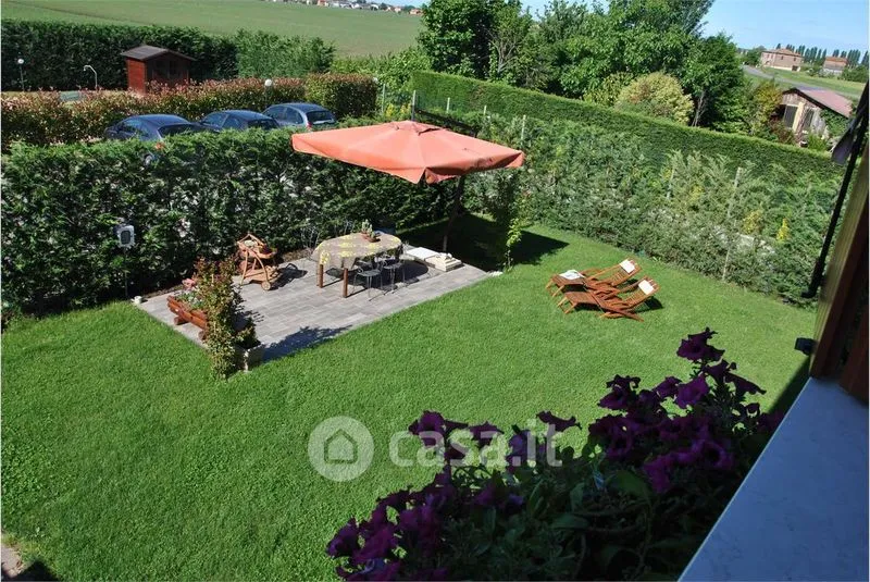 Aed - Rustic Casale with Pool in Vigarano Mainarda
