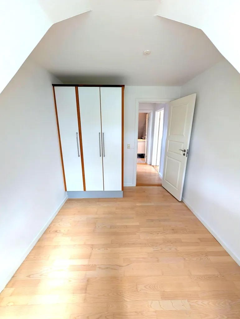 Magamistoad - Apartment with Private Garden in Mursten