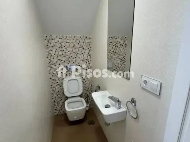 Bagni - Chalet with Private Pool in Campoamor