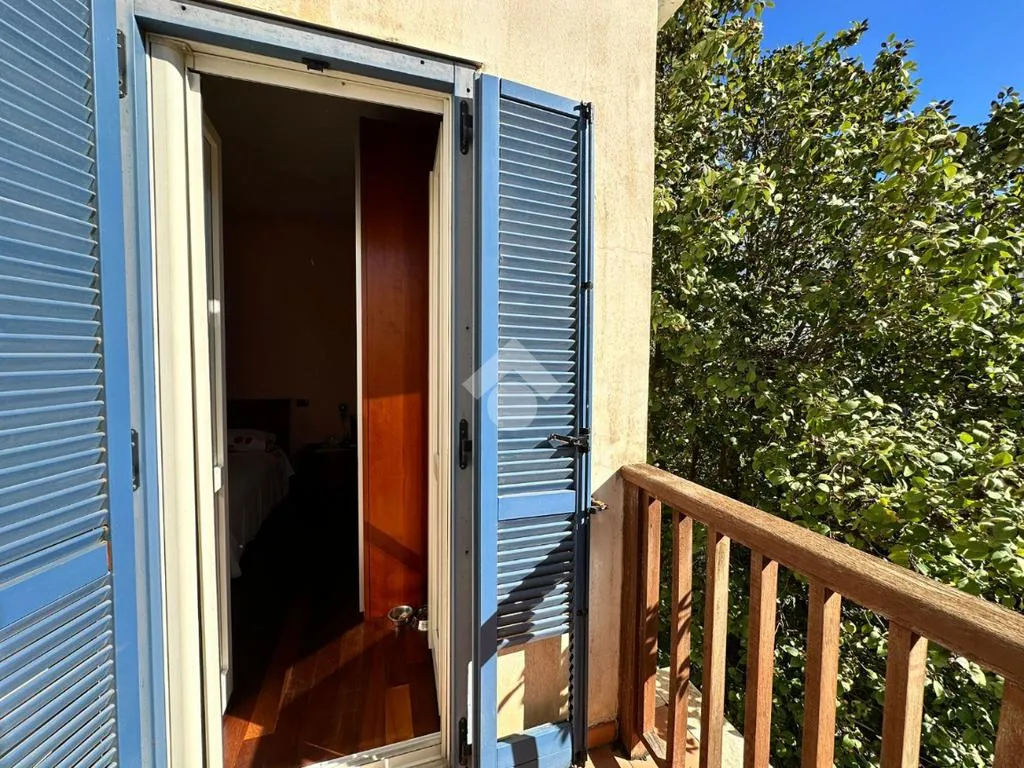 Rõdu - Bifamiliar Villa with Sea View in Crotone